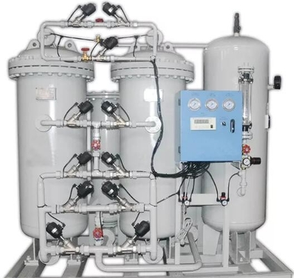 40 водопод Nm3/H 50kw производящ аммиачный диссоциатор заводов 380v для продукции водопода