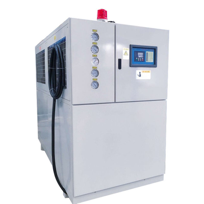 вода СО2 1kw охладила завод охладителя системы 60hz охладителя