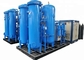 завод азота генератора 0.8mpa 95% PSA кислорода 50nm3/H PSA